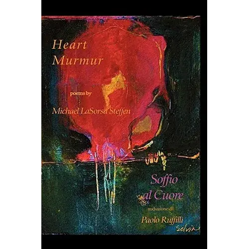 Heart Murmur - Paperback 1
