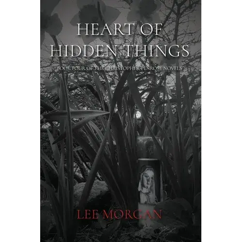 Heart Of Hidden Things - Paperback 1