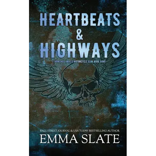 Heartbeats & Highways - Paperback 1