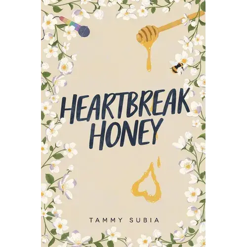 Heartbreak Honey - Paperback 1