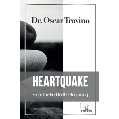 Heartquake: From The End To The Beginning - Paperback 1
