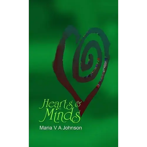 Hearts And Minds - Paperback 1