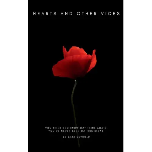 Hearts And Other Vices - Paperback 1
