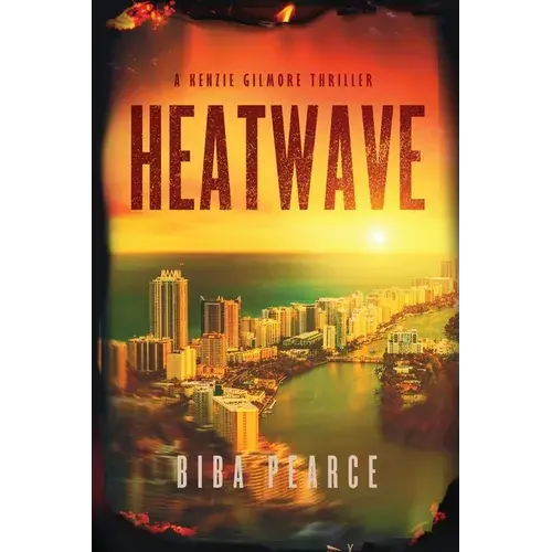Heatwave - Paperback 1