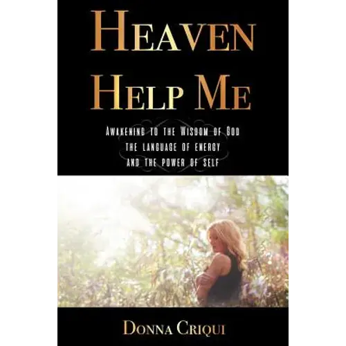 Heaven Help Me - Paperback 1