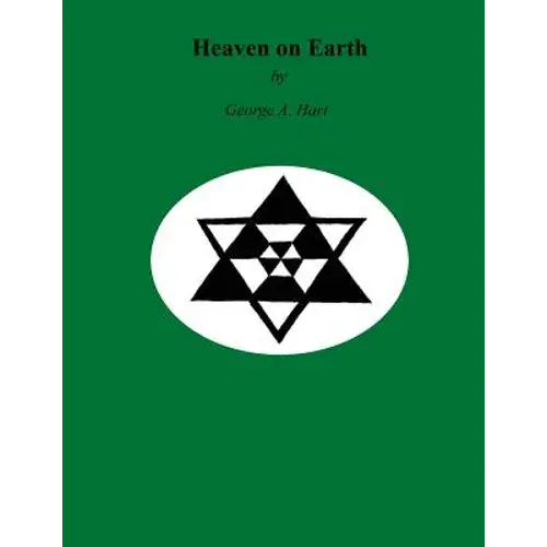 Heaven On Earth - Paperback 1