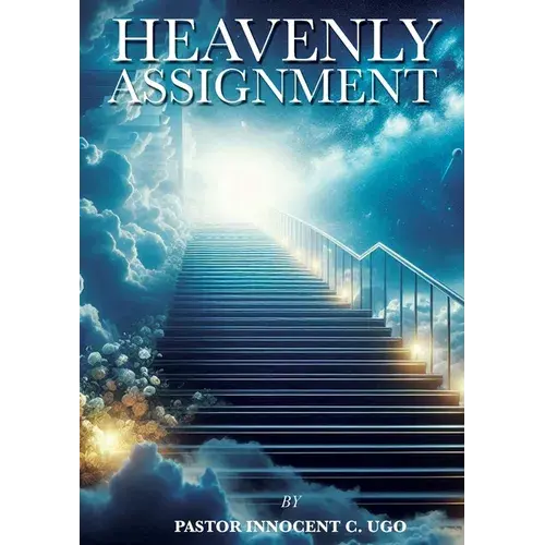 Heavenly Assignment - Paperback 1