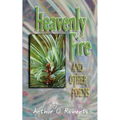 Heavenly Fire - Paperback 1