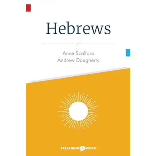 Hebrews - Paperback 1