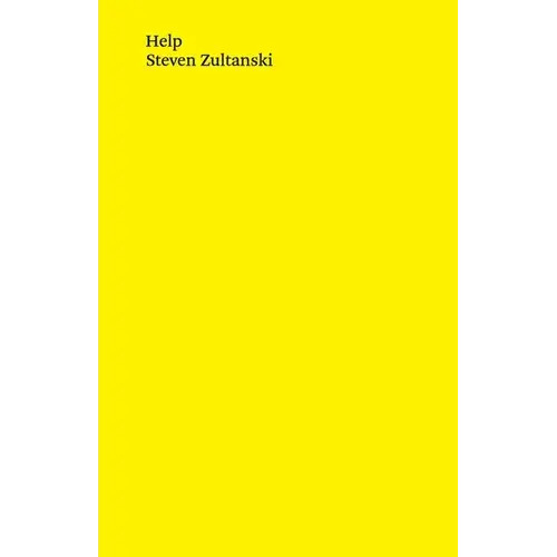 Help - Paperback 1