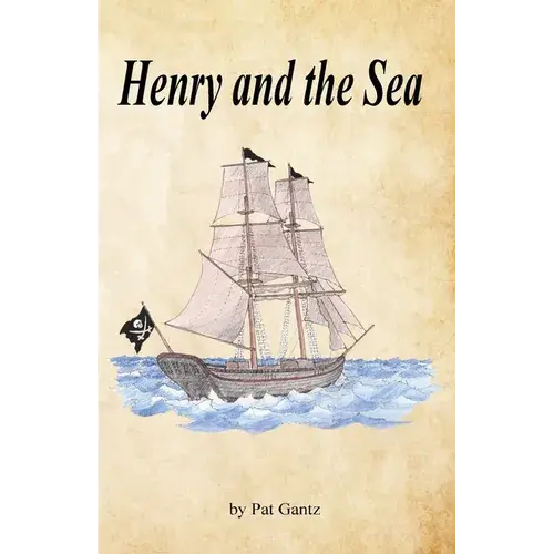 Henry And The Sea - Paperback 1