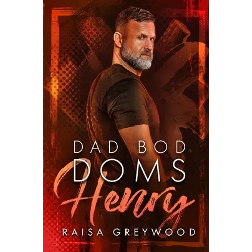 Henry - Paperback 1