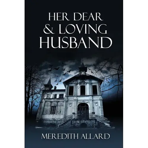 Her Dear & Loving Husband - Paperback 1