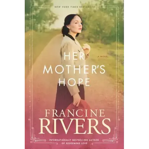 Her Mother's Hope - Paperback 1