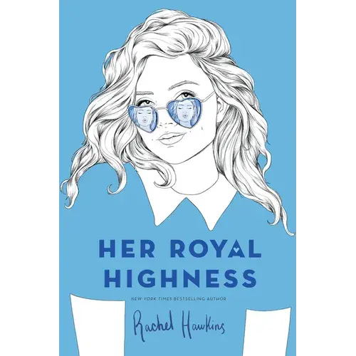 Her Royal Highness - Paperback 1