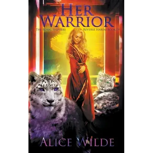 Her Warrior: A Fantasy Romance Asian Adventure - Paperback 1