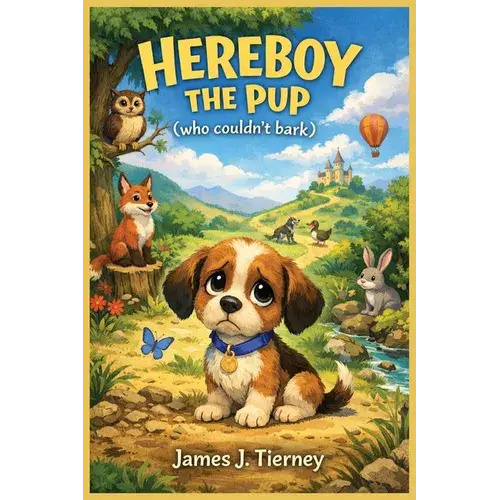 Hereboy - Paperback 1