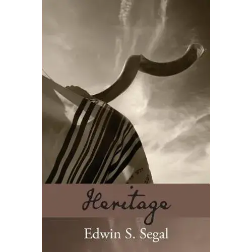 Heritage - Paperback 1