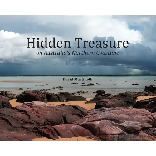 Hidden Treasure - Hardcover 1