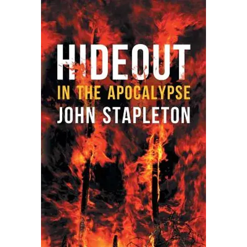 Hideout In The Apocalypse - Paperback 1