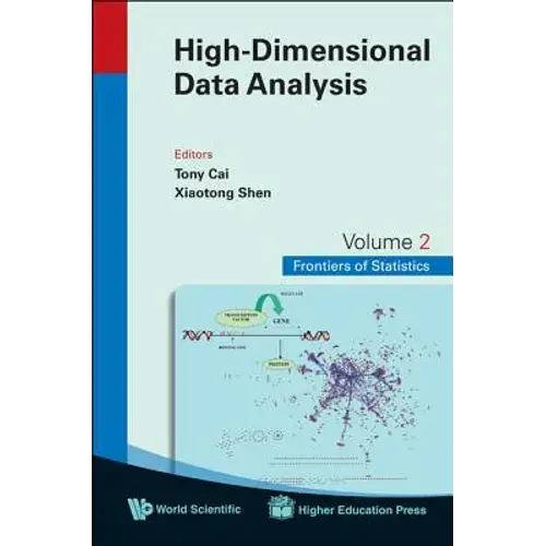 High-Dimensional Data Analysis (V2) - Hardcover 1