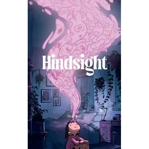 Hindsight - Paperback 1