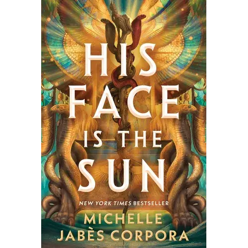 His Face Is The Sun (Standard Edition) - Paperback 1