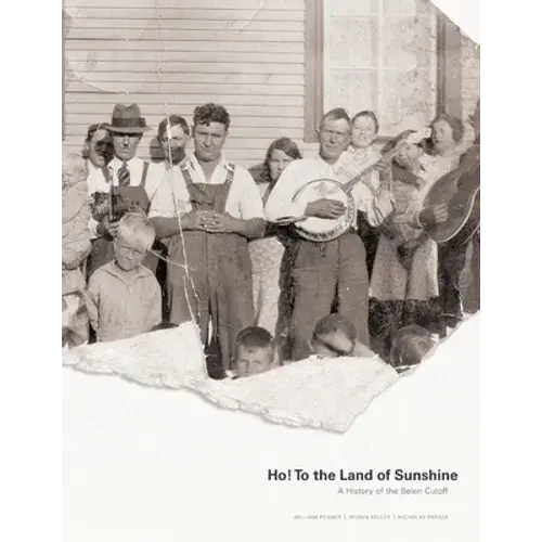 Ho! To The Land Of Sunshine - Paperback 1