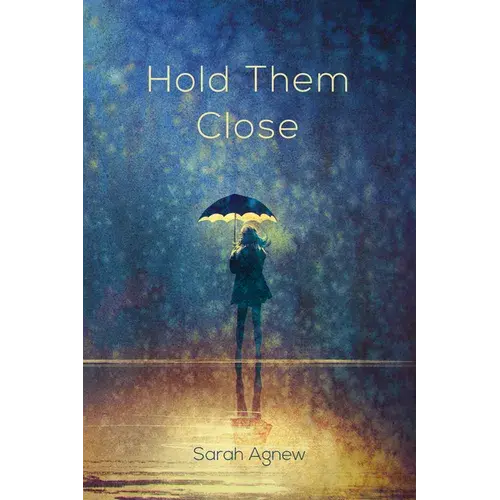 Hold Them Close - Paperback 1