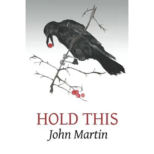 Hold This - Paperback 1