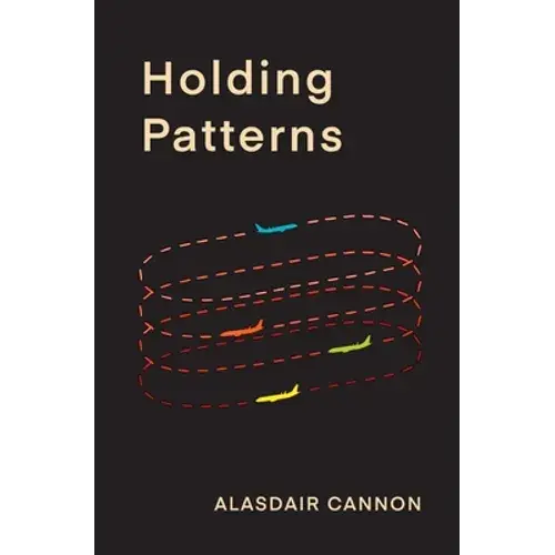 Holding Patterns - Paperback 1