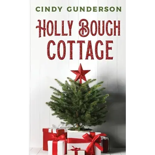 Holly Bough Cottage - Paperback 1
