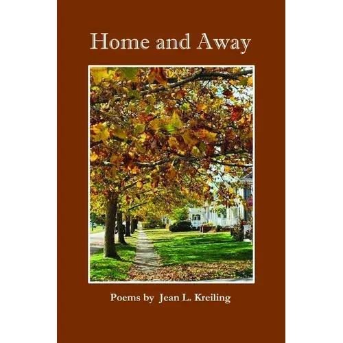 Home And Away - Paperback 1