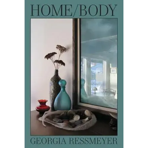Home/Body - Paperback 1