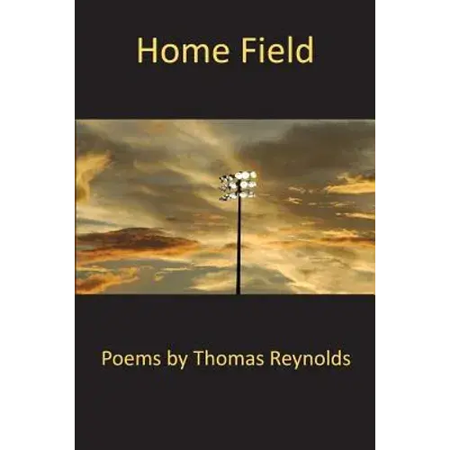 Home Field - Paperback 1