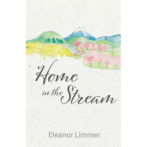 Home In The Stream - Paperback 1