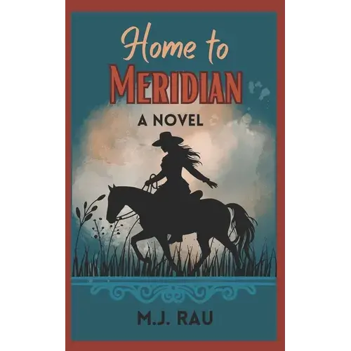 Home To Meridian - Paperback 1