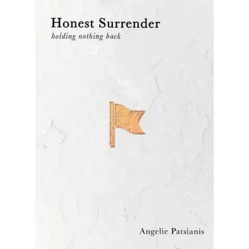 Honest Surrender - Paperback 1
