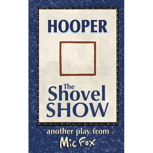 Hooper: The Shovel Show - Paperback 1