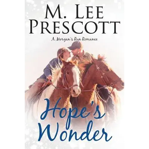 Hope's Wonder - Paperback 1