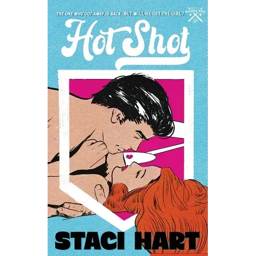 Hot Shot Special Edition - Paperback 1