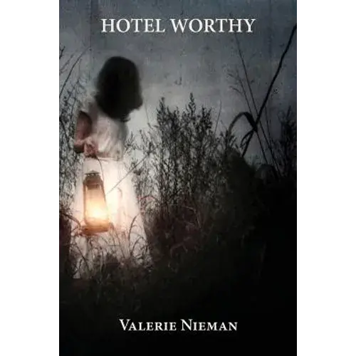 Hotel Worthy - Paperback 1