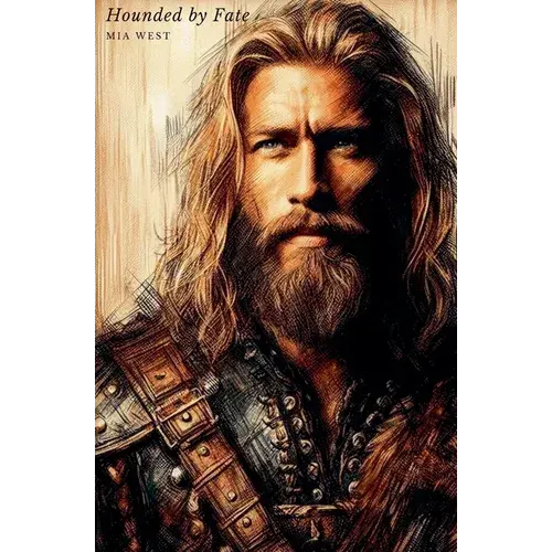 Hounded By Fate - Paperback 1