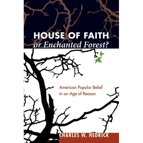 House Of Faith Or Enchanted Forest? - Paperback 1
