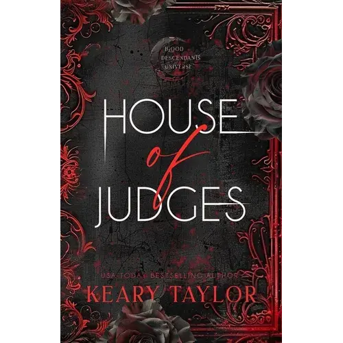 House Of Judges - Paperback 1