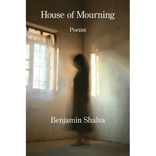House Of Mourning - Paperback 1
