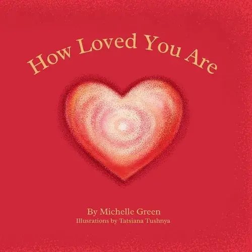 How Loved You Are - Paperback 1