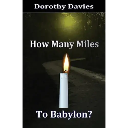 How Many Miles To Babylon? - Paperback 1