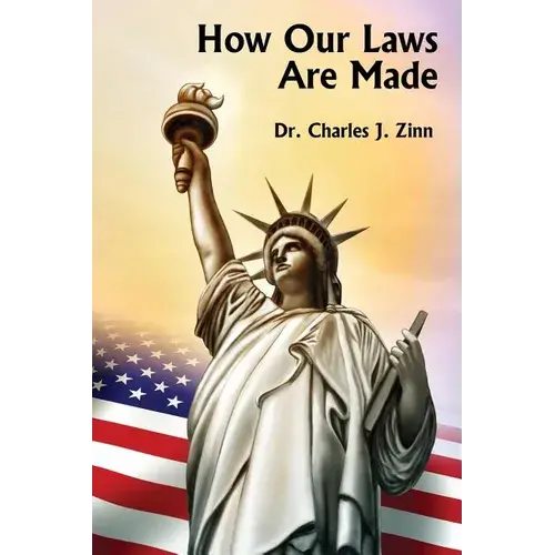 How Our Laws Are Made - Paperback 1