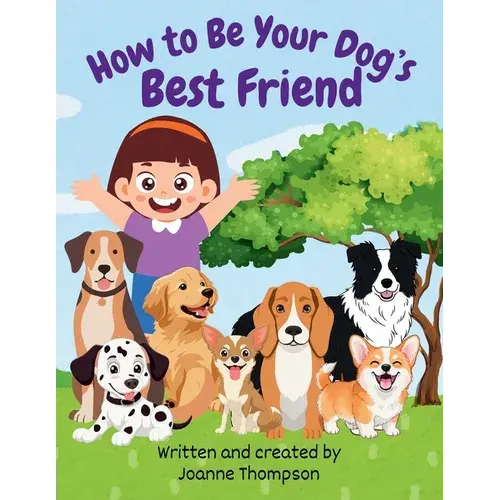 How To Be Your Dog's Best Friend - Paperback 1